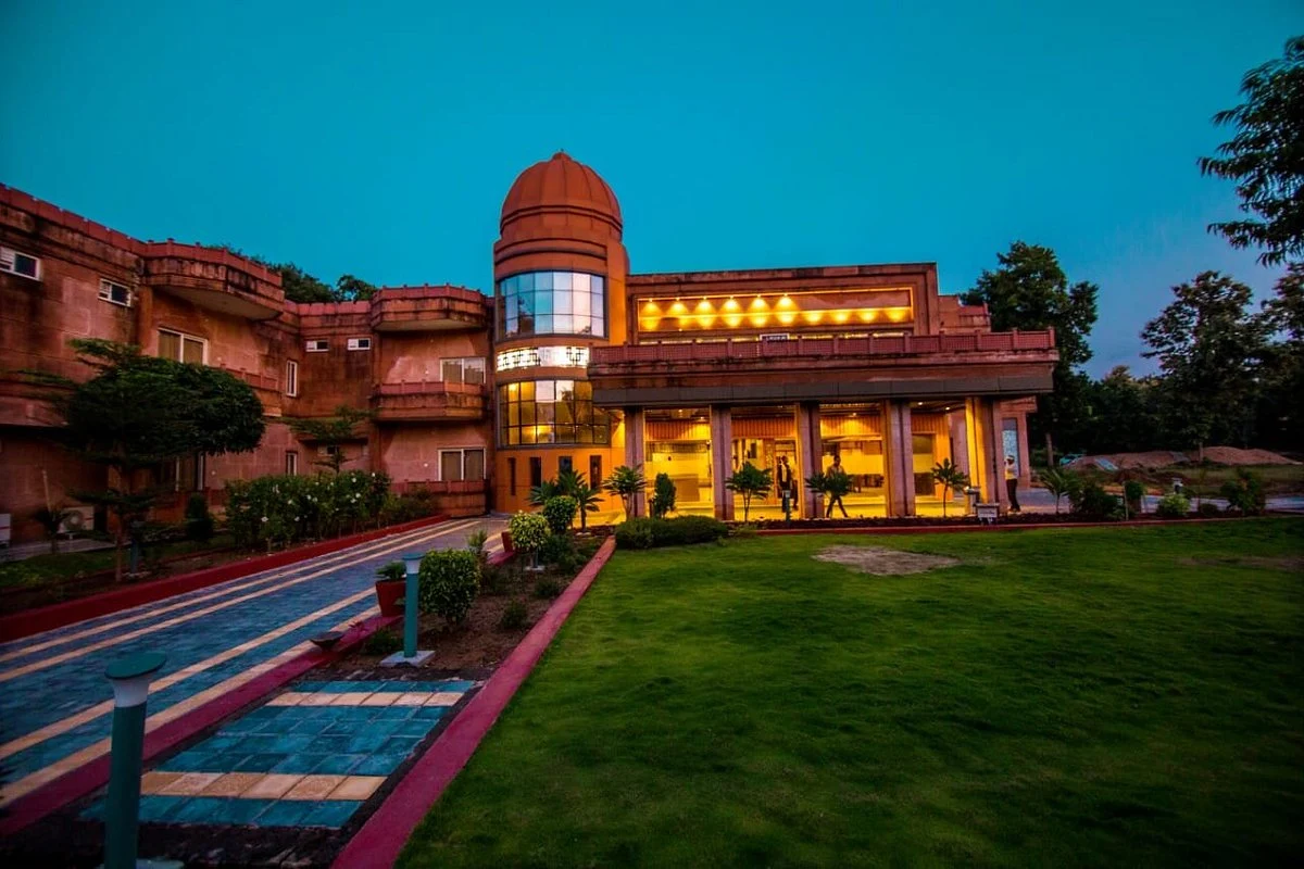 Best view of The River Front Resort hotel room, amenities, and facilities